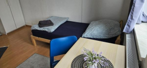 Monteurwohnung/Ferienwohnung an der Steige